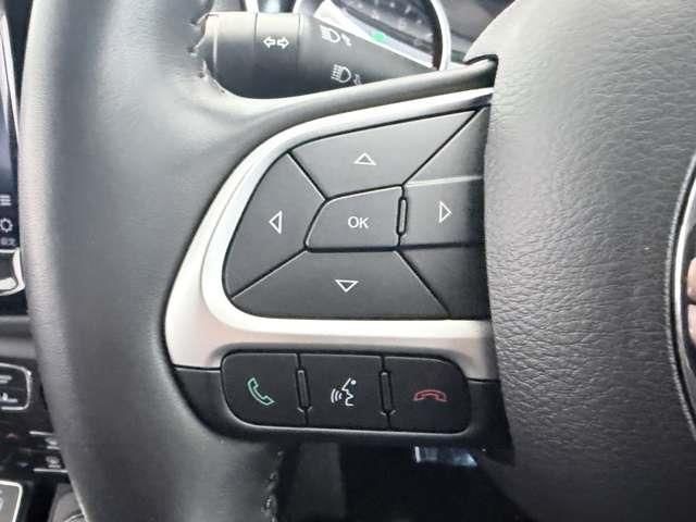 JEEP COMPASS 4WD