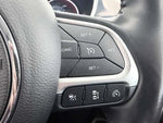 JEEP COMPASS 4WD
