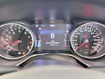JEEP COMPASS 4WD