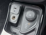 JEEP COMPASS 4WD