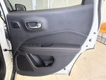 JEEP COMPASS 4WD