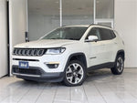 JEEP COMPASS 4WD