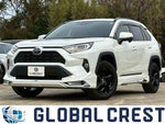 RAV4 2WD