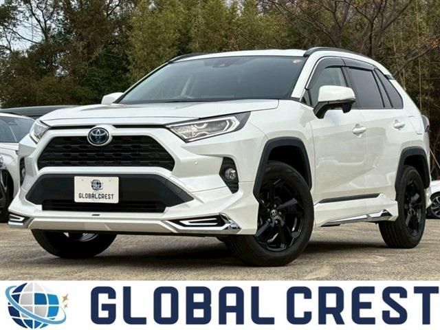 RAV4 2WD