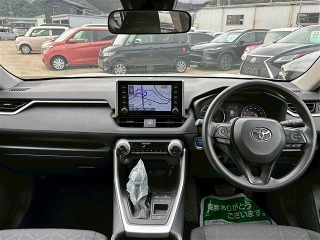 RAV4 2WD