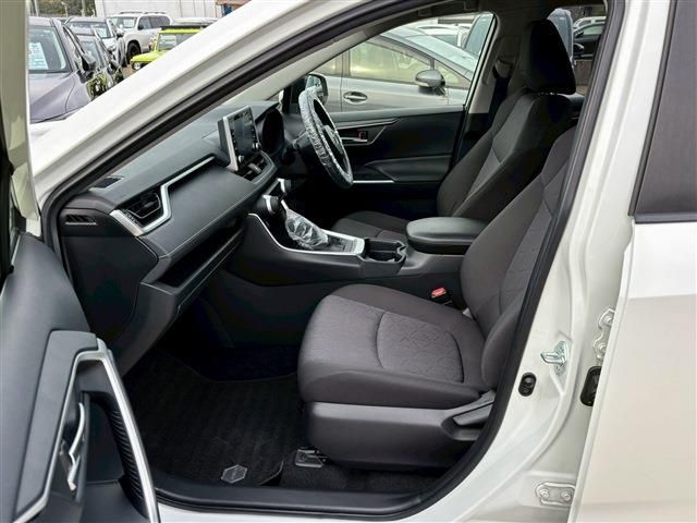 RAV4 2WD