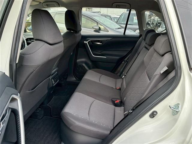 RAV4 2WD