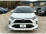RAV4 2WD