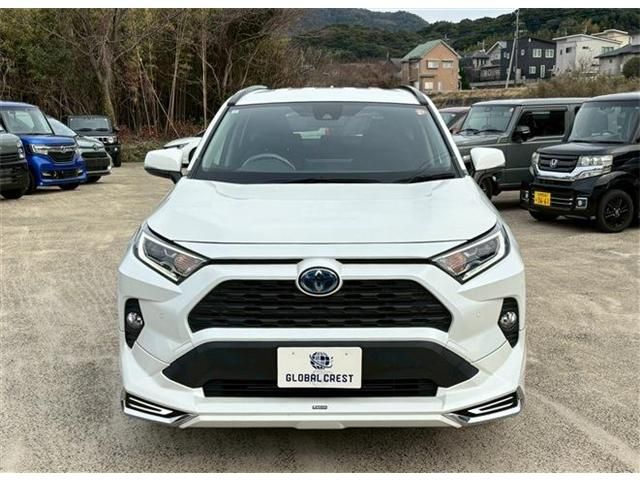 RAV4 2WD