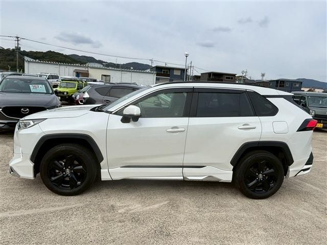 RAV4 2WD