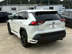 RAV4 2WD