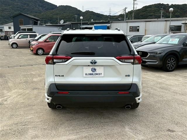RAV4 2WD