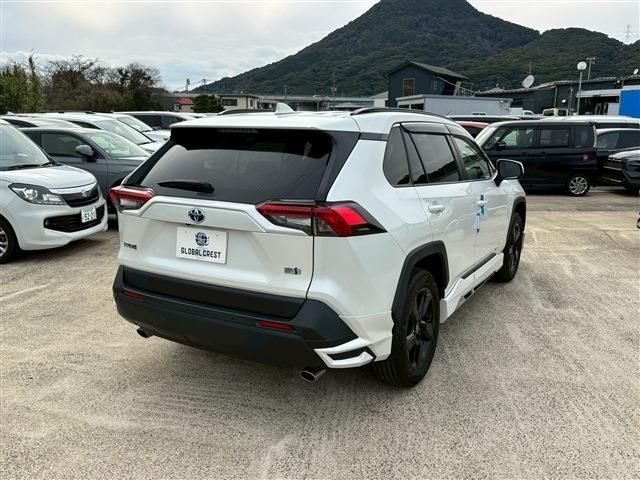 RAV4 2WD