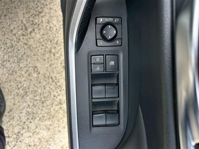 RAV4 2WD