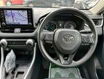 RAV4 2WD