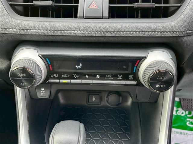RAV4 2WD