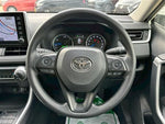 RAV4 2WD
