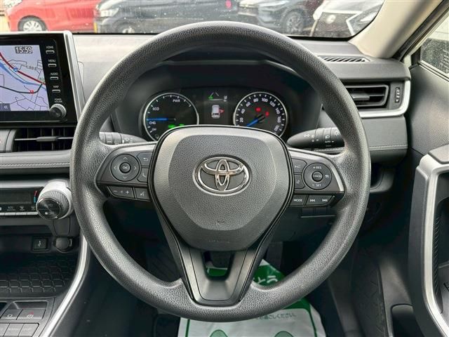 RAV4 2WD