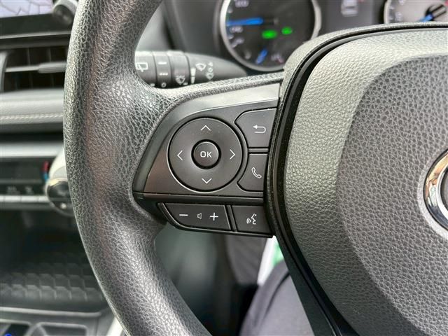 RAV4 2WD