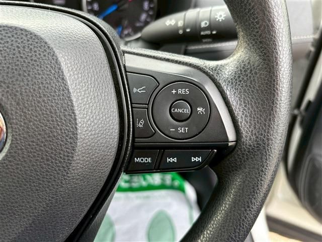 RAV4 2WD