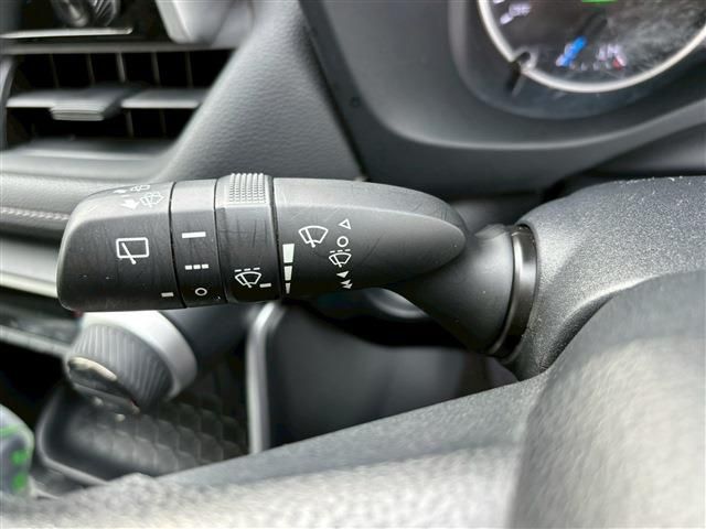 RAV4 2WD