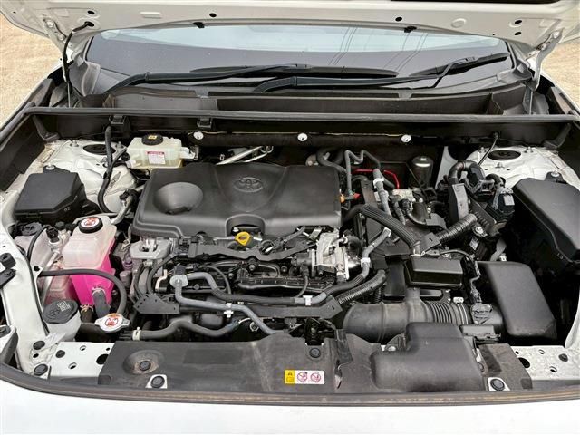 RAV4 2WD