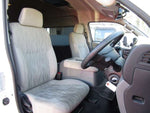 NV350 CARAVAN 4WD