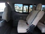 NV350 CARAVAN 4WD