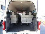 NV350 CARAVAN 4WD