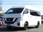 NV350 CARAVAN 4WD