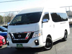 NV350 CARAVAN 4WD