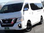 NV350 CARAVAN 4WD