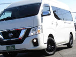 NV350 CARAVAN 4WD