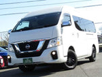 NV350 CARAVAN 4WD