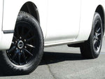 NV350 CARAVAN 4WD