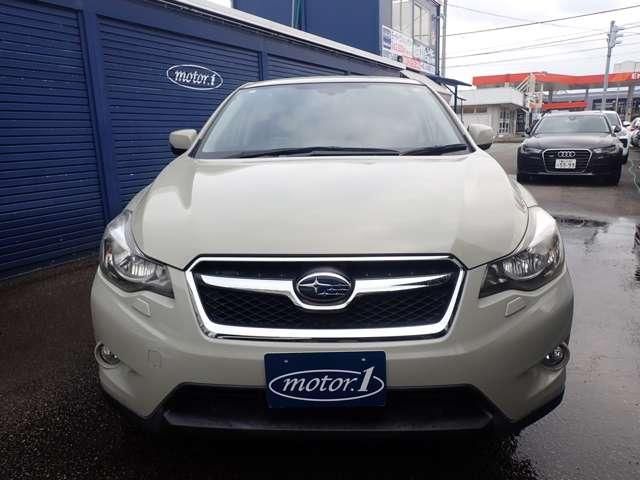 IMPREZA XV 4WD