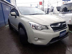 IMPREZA XV 4WD