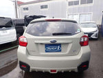IMPREZA XV 4WD