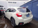 IMPREZA XV 4WD