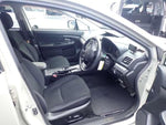 IMPREZA XV 4WD