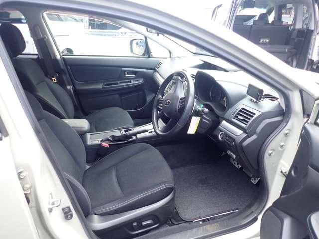 IMPREZA XV 4WD