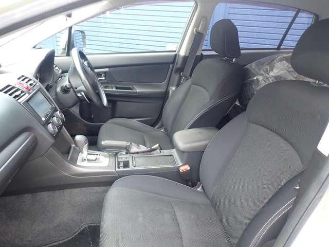 IMPREZA XV 4WD