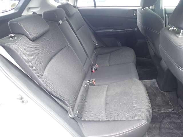 IMPREZA XV 4WD