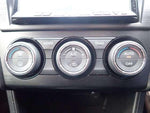 IMPREZA XV 4WD