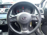 IMPREZA XV 4WD