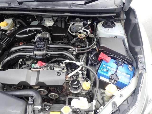 IMPREZA XV 4WD
