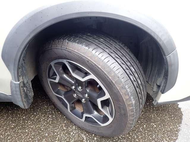IMPREZA XV 4WD