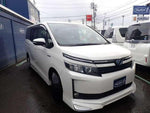 VOXY HYBRID 4WD