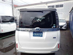 VOXY HYBRID 4WD