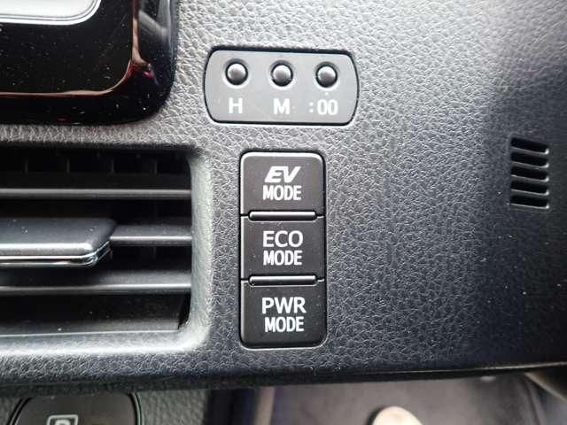 VOXY HYBRID 4WD
